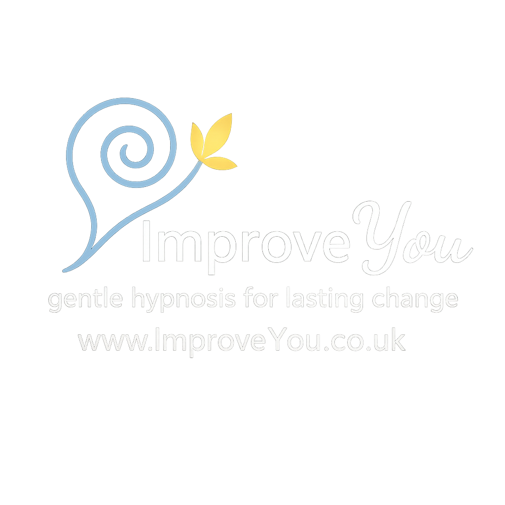 Improve You Logo - Self Hypnosis Services for Lasting Change
